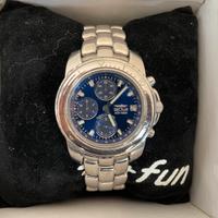 Orologio Cronografo SECTOR ADV 5500 No Limits