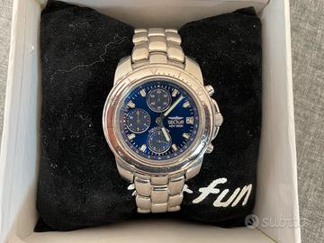 Orologio Cronografo SECTOR ADV 5500 No Limits