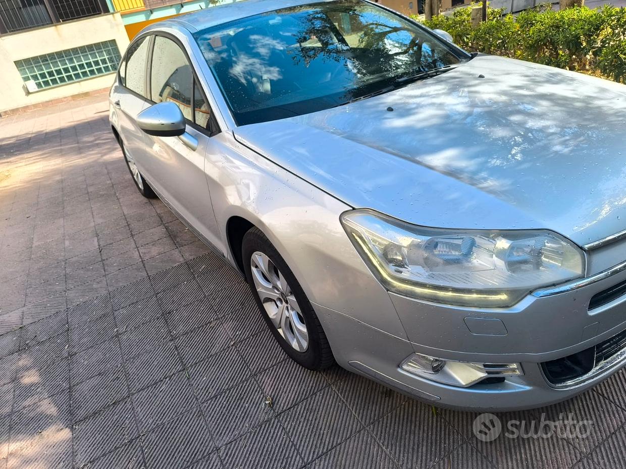 CITROEN C5 3ª serie