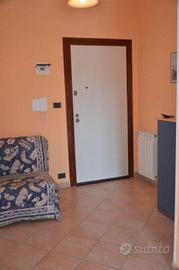 A 150 metri dal mare, trilocale ristrutturato con