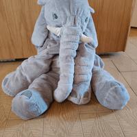 peluche elefante 
