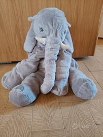peluche elefante 