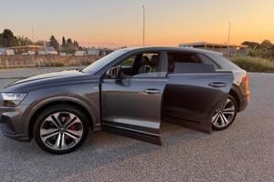 AUDI Q8 50TDI 3.0 286 CV S Line QUATTRO