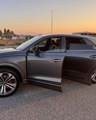 AUDI Q8 50TDI 3.0 286 CV S Line QUATTRO