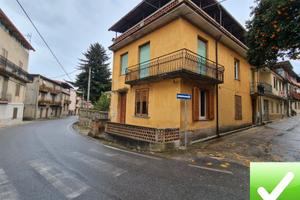 Immobile Indipendente 2 Livelli + Lastrico Scido