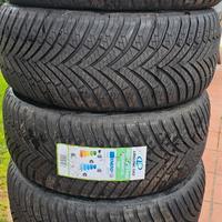 Gomme nuove 225 50 17 98 V XL Linglong