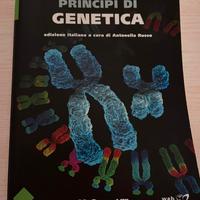 Libro di genetica - principi di genetica - Brooker