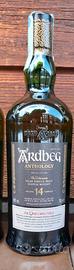 Ardbeg Anthology 14