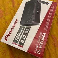 Pioneer TS-WX130DA Con Telecomando