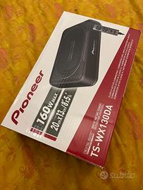 Pioneer TS-WX130DA Con Telecomando