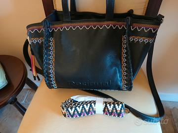 Borsa Desigual
