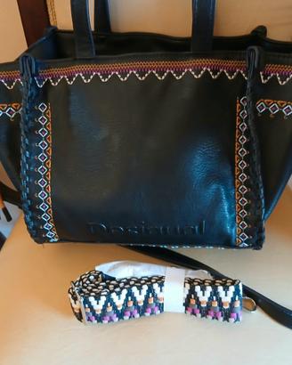 Borsa Desigual