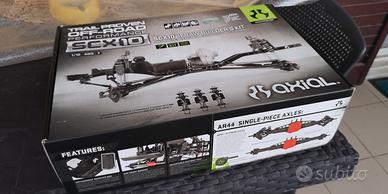 Axial SCX10 2 