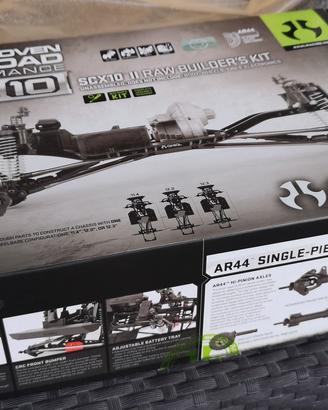 Axial SCX10 2 
