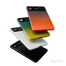 registratore vocale bluetooth