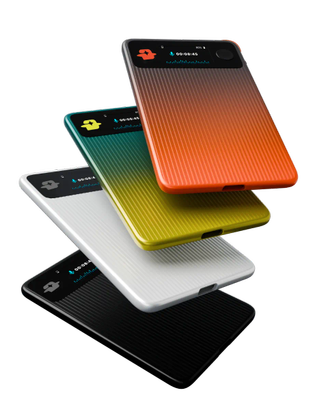 registratore vocale bluetooth