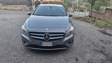 MERCEDES CLASSE A 180