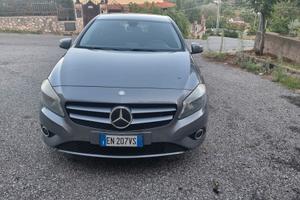 MERCEDES CLASSE A 180