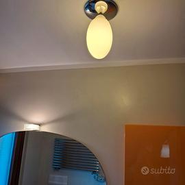 lampada Flos e artemide 