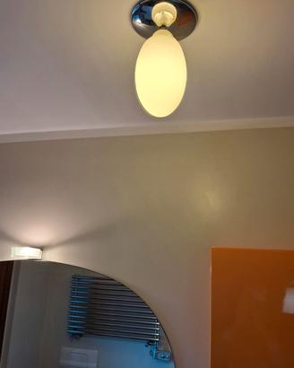 lampada Flos e artemide 