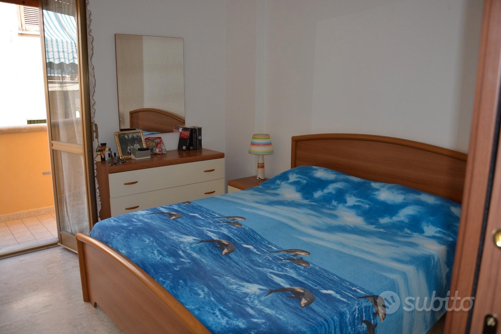 Appartamento – Vibo Valentia, San Pietro - Vista 3