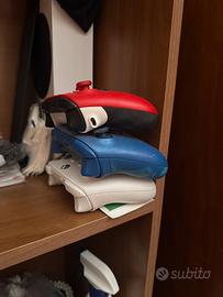 Controller vari