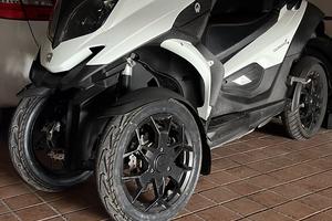 Qooder quadro polacco