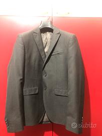 Giacca uomo Sonny Bono linea sartoriale 46