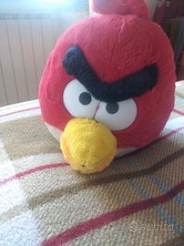 angry birds rosso 