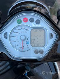Vespa 250 - 6000 km