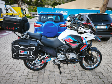 BMW GS r1200