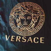 maglia Versace originale 