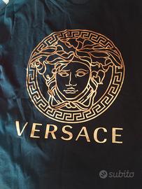 maglia Versace originale 