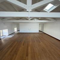 Palazzo Sambuca attico con posto auto 270mq