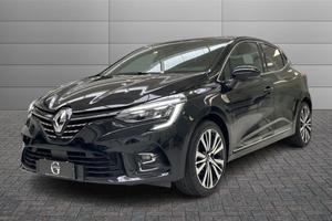 RENAULT Clio V 2019 - Clio V 2019 - Clio 1.3 tce I