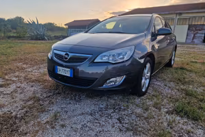OPEL ASTRA J SPORTS TOURER 1.7 CDTI STATION WAGON