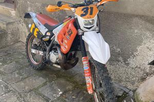 Aprilia rx 50 (monta dr 70)