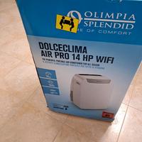 Olimpia Splendid DOLCECLIMA AIR PRO 14 HP WIFI