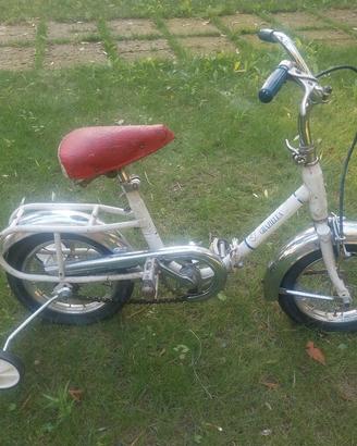 Bicicletta Graziella Baby 