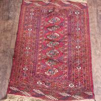 Bokara Russo vintage 