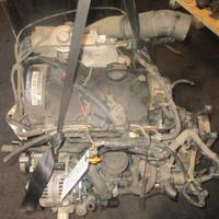 MOTORE SEAT IBIZA 1.4 TDI 2005 BNM 1056/2022