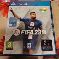 FIFA23 per PS4