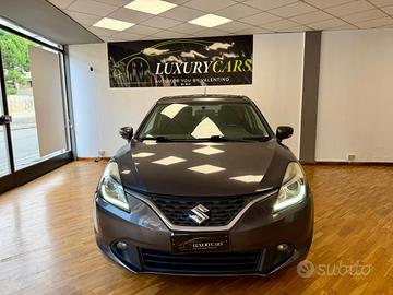 Suzuki Baleno 1.2 VVT Dualjet B-Cool