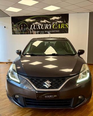 Suzuki Baleno 1.2 VVT Dualjet B-Cool