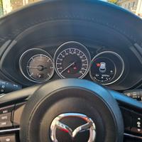 Mazda CX5  2.2 4wd 184cv full optional