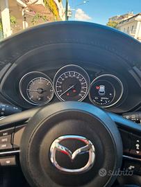 Mazda CX5  2.2 4wd 184cv full optional