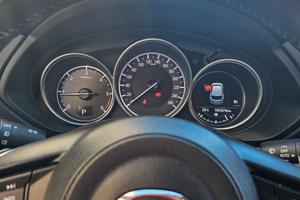 Mazda CX5  2.2 4wd 184cv full optional