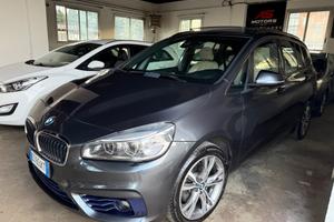Bmw Serie 2 Gran Tourer 218d Luxury