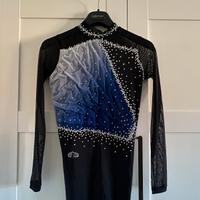 Body gara DUERI SPORT ragazza