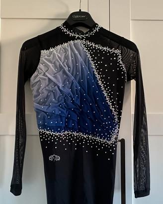 Body gara DUERI SPORT ragazza